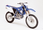 Yamaha WR450F Yamaha WR450F